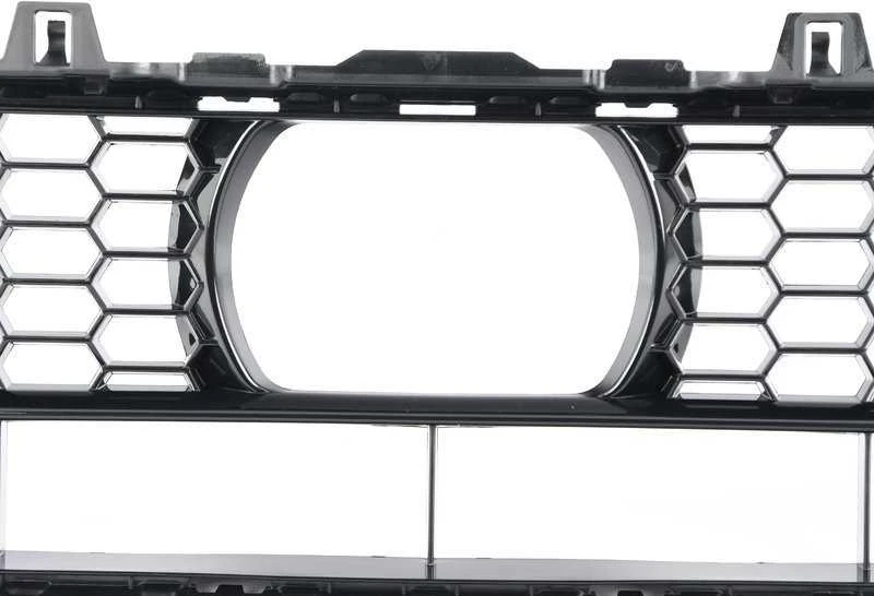 BMW F90 grotelių oro įleidimo angos vidurys Originalus 51118072980