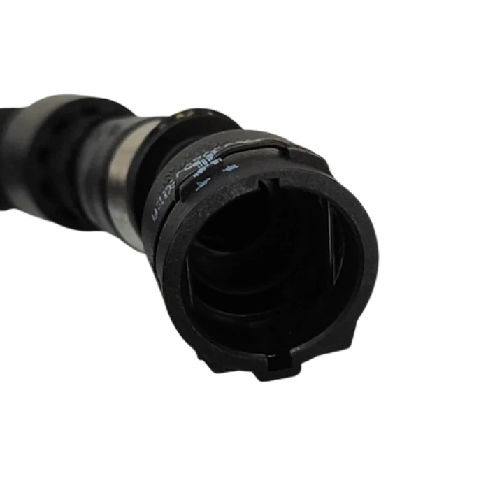 BMW F90 M5 F91 M8 Convertible Radiatorio Vamzdis Originalus 17128096879