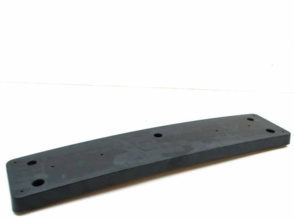 BMW F90 M5 Valstybinės Numatų Laikiklis Originalus 51138065336