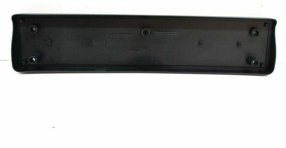 BMW F90 M5 Valstybinės Numatų Laikiklis Originalus 51138065336