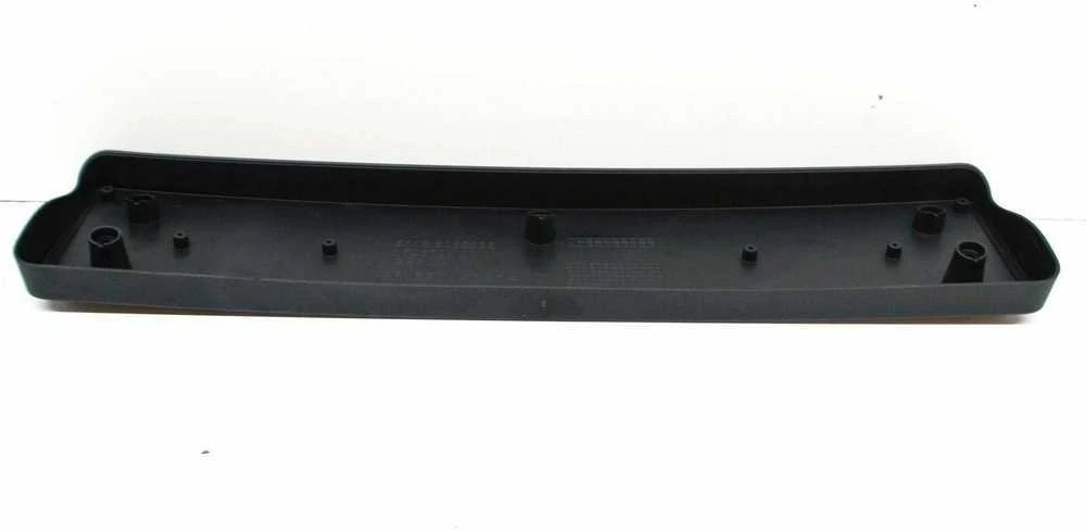 BMW F90 M5 Valstybinės Numatų Laikiklis Originalus 51138065336