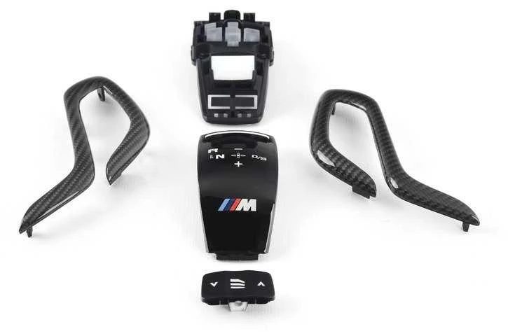 Bmw F90 M5 X3 M F97 X4 M F98 Originalus 61312455281