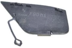 BMW F90 vilkimo sklendės akis, gruntuota originali 51128073380