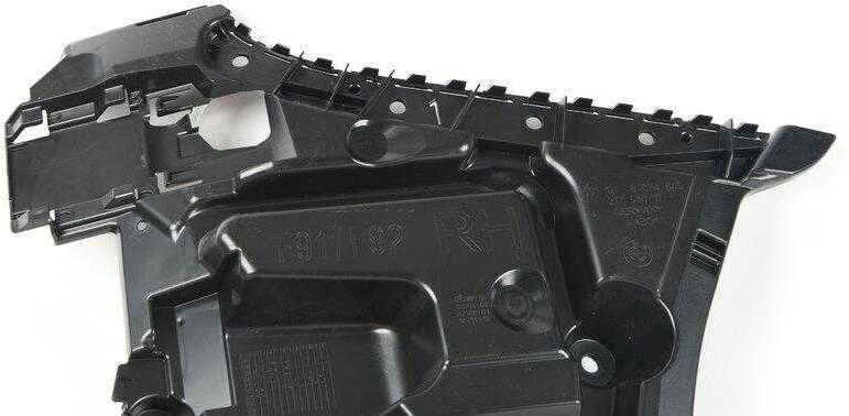 Bmw F91 F92 M8 Galinis Dešinysis Vairuoklis Originalus 51128074846