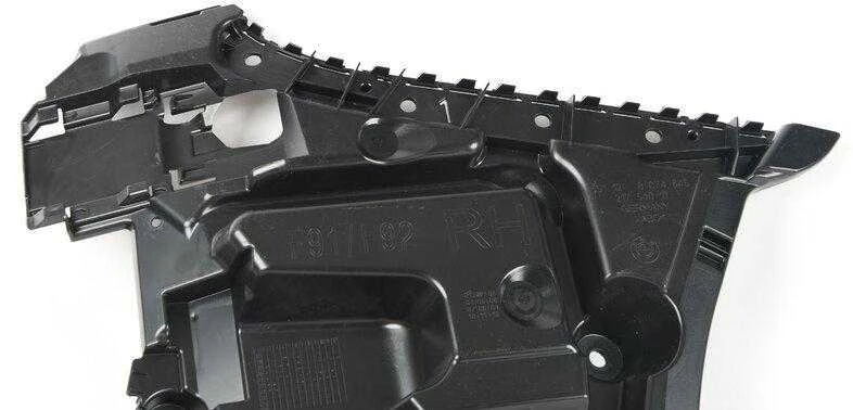 Bmw F91 F92 M8 Galinis Dešinysis Vairuoklis Originalus 51128074846