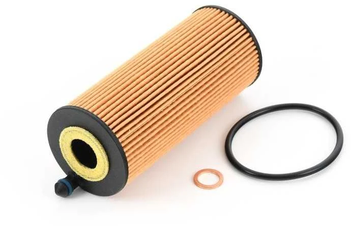BMW F97 F98 komplektas Alyvos filtro elementas originalus 11428092620