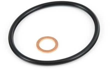 BMW F97 F98 komplektas Alyvos filtro elementas originalus 11428092620