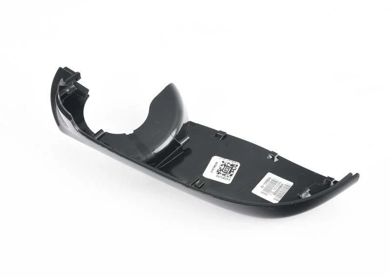 BMW F97 G05 apatinė korpuso dalis kairėje originali 51167468243