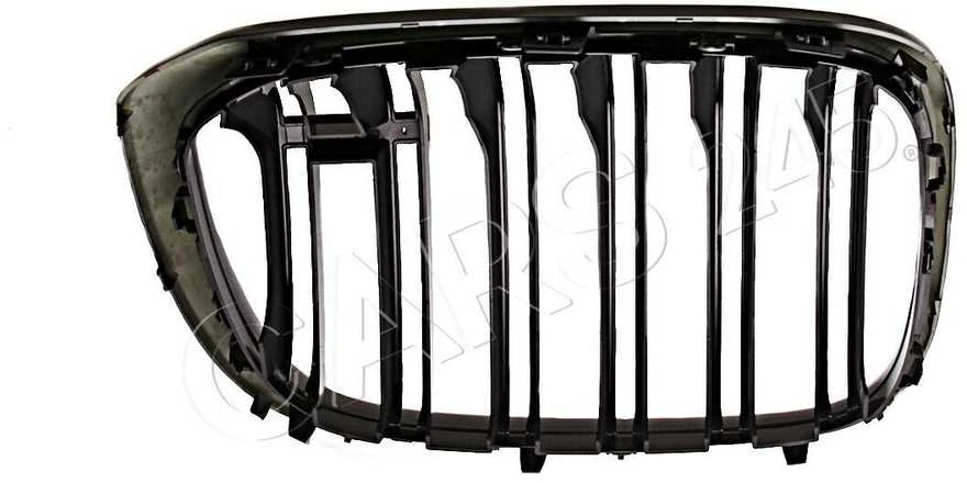 BMW F97 priekinės kairės pusės grotelės originalios 51118098087