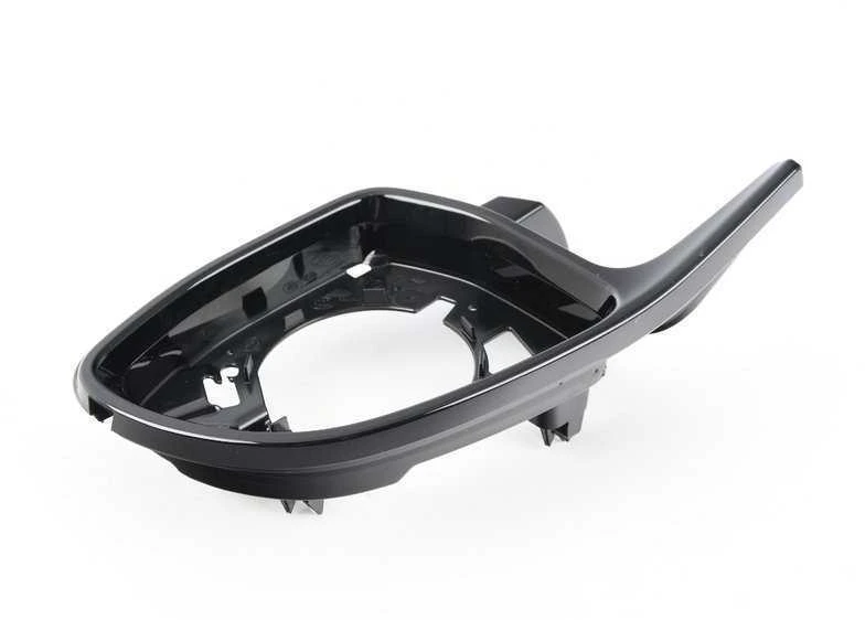BMW F98 priekinio veidrodžio atraminis rėmelis dešinėje pusėje Originalus 51168071004