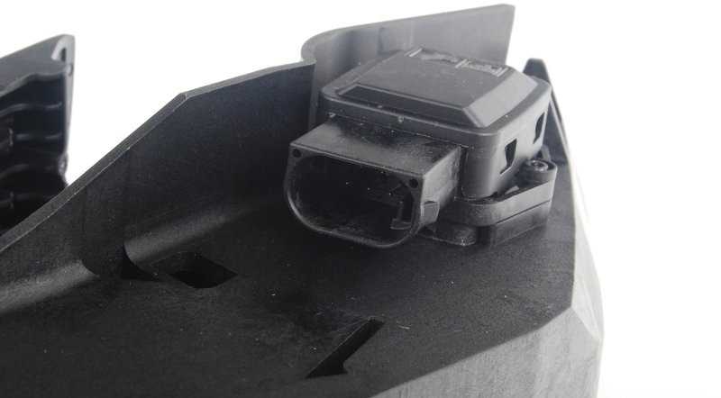 Bmw Fahrpedalmodul E81 E87 E90 E91 E92 E93 X3 X5 Originalus 35426791473