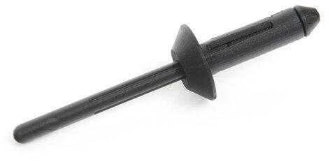BMW Faltblindniet 3 E46 2003 2006 Originalus 51755A383B7