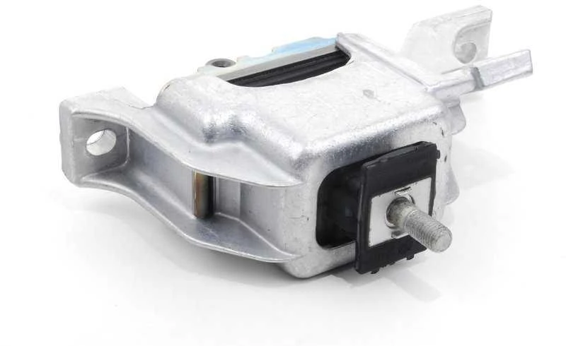 BMW Febi - Viršutinė variklio laikiklis / Guma - 22116782374