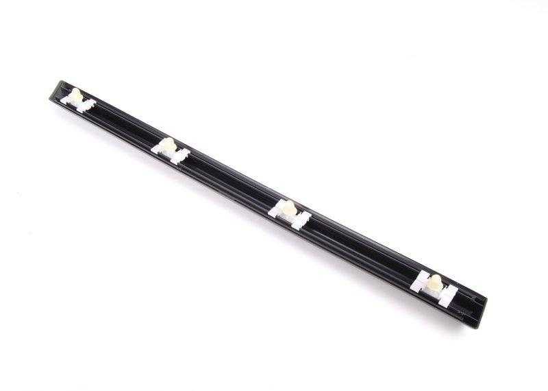 Bmw Fender Apdaila 316g Compact 318ti Europa Originalus 51138146361