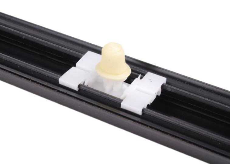Bmw Fender Apdaila 316g Compact 318ti Europa Originalus 51138146361