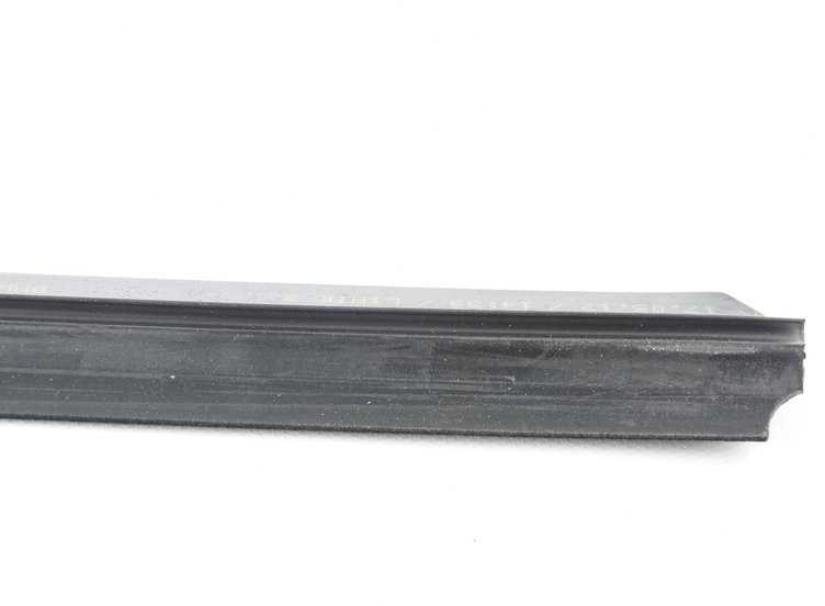 BMW Fensterschachtabdichtung Ausse 3 E21 1975 1983 Originalus 51211874667
