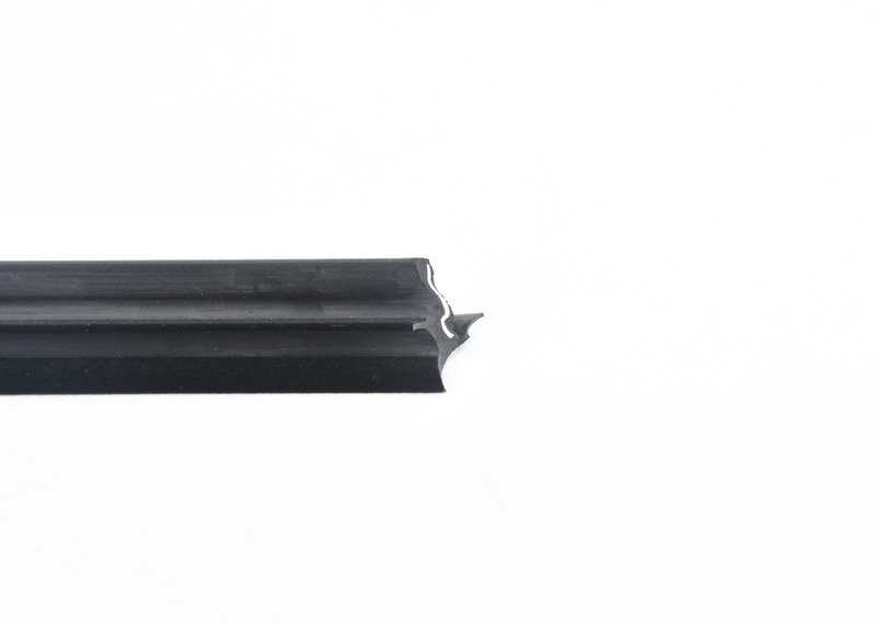 Bmw Fensterschachtabdichtung Ausse 3 E30 1983 1994 Originalus 51221913070