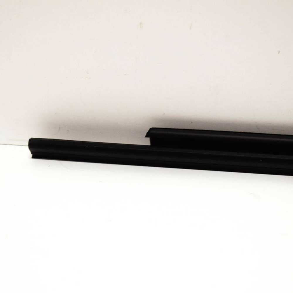 BMW Fensterschachtabdichtung Ausse 5 E34 1987 1996 Originalus 51211944346