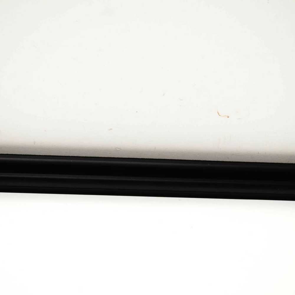 BMW Fensterschachtabdichtung Ausse 5 E34 1987 1996 Originalus 51211944346