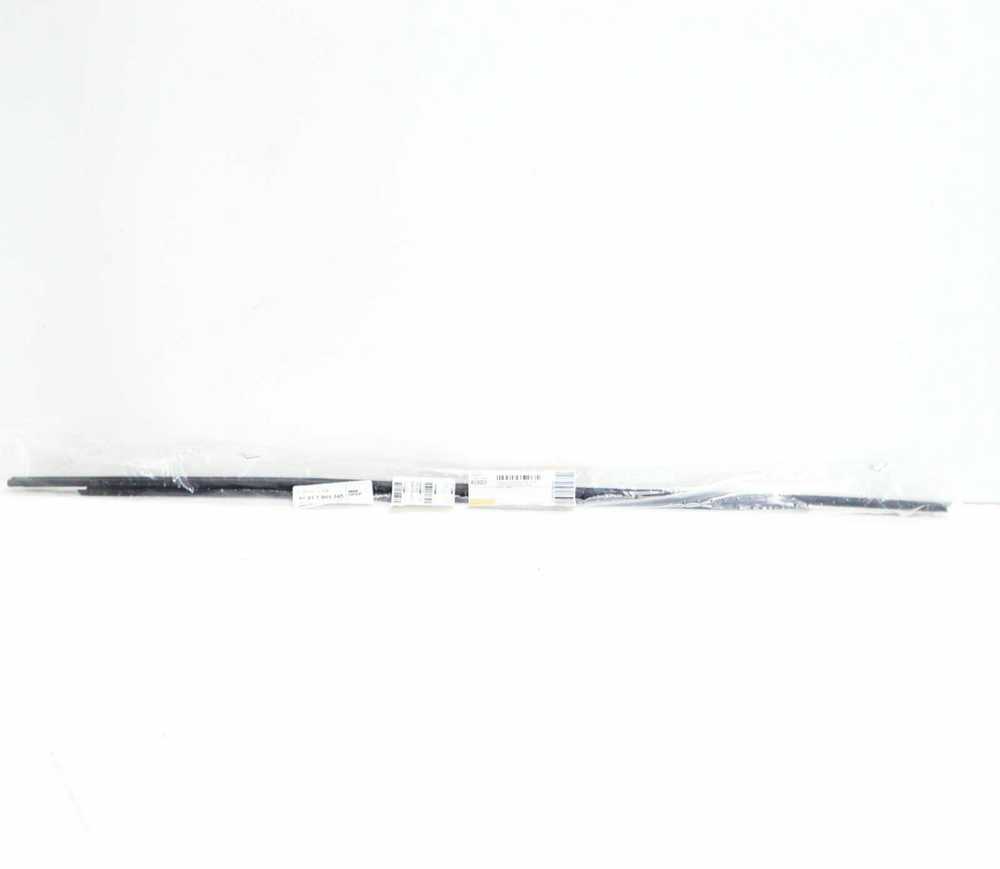 Bmw Fensterschachtabdichtung Ausse 5 E34 1987 1996 Originalus 51211944345