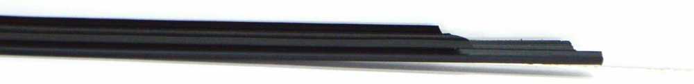 Bmw Fensterschachtabdichtung Ausse 5 E34 1987 1996 Originalus 51211944345