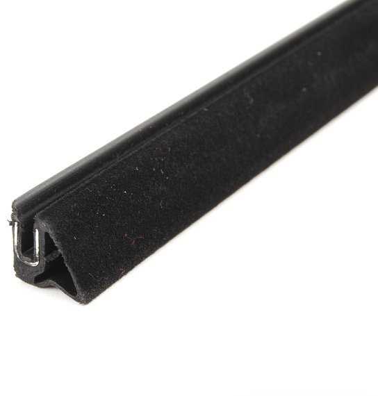 Bmw Fensterschachtabdichtung Innen 5 E12 E28 2500 3.3Li Originalus 51211864672