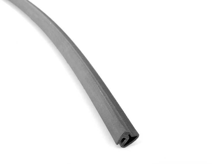 Bmw Fensterschachtabdichtung Innen 5 E12 E28 2500 3.3Li Originalus 51211864672