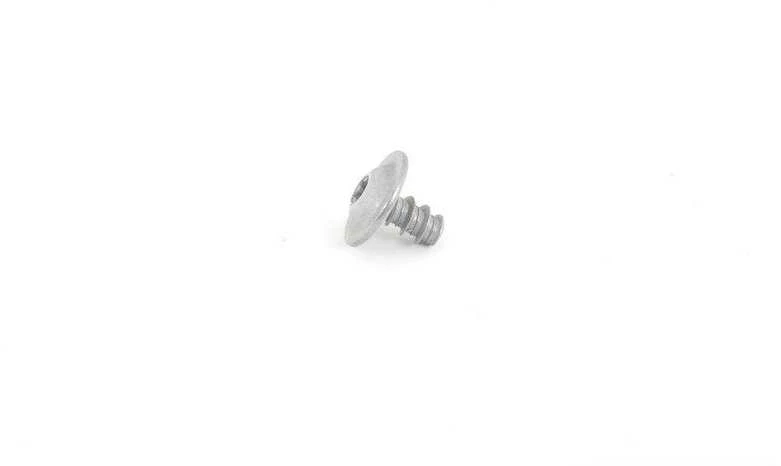 BMW Fillister Head Screw E81 E87 E90 F30 F80 M3 Originalus 07147118369