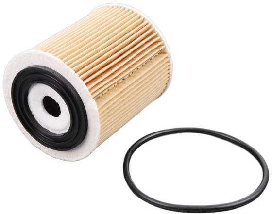 Bmw Filtras Alynas Elementas Mini R50 R53 Originalus 11427512446