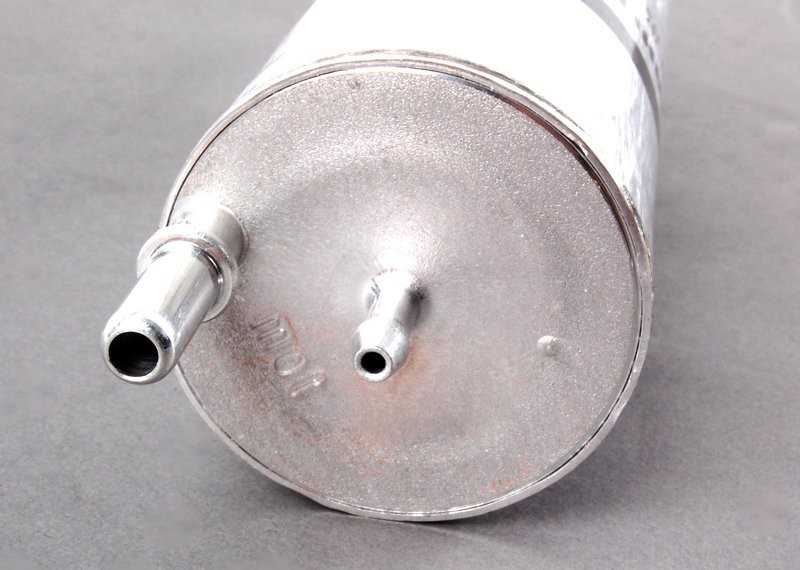 Bmw Filtras Kuro Degimo Spaudimo Reguliatorius Originalus 13321709535