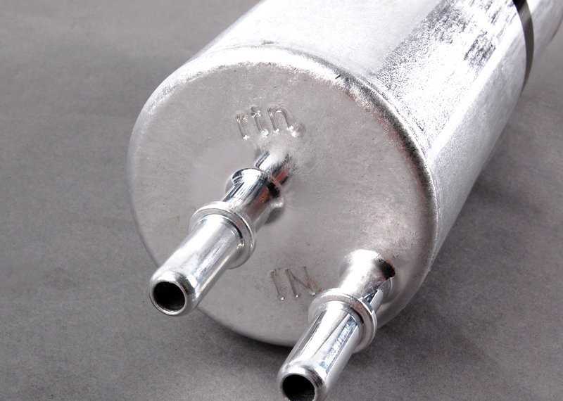 Bmw Filtras Kuro Degimo Spaudimo Reguliatorius Originalus 13321709535