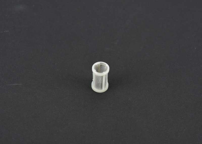 Bmw Filtro Kasetė E46 E39 Z3 Z4 Originalus 11361401971