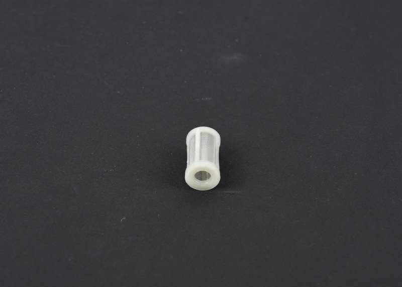 Bmw Filtro Kasetė E46 E39 Z3 Z4 Originalus 11361401971