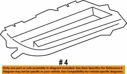Bmw Filtrų Dėžės Viršus 5 F10 F11 7 F01 F02 Originalus 64119187289