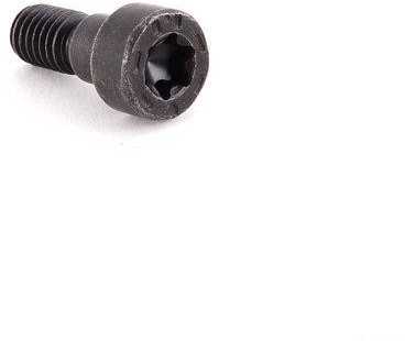 BMW Fit varžtas E46 E39 E60 E60 E61 E38 E65 E66 X3 X5 Z3 Z4 originalus 11361748745