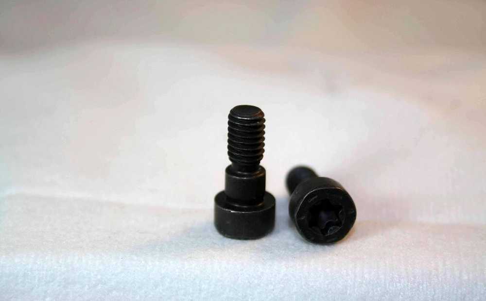 BMW Fit varžtas E46 E39 E60 E60 E61 E38 E65 E66 X3 X5 Z3 Z4 originalus 11361748745