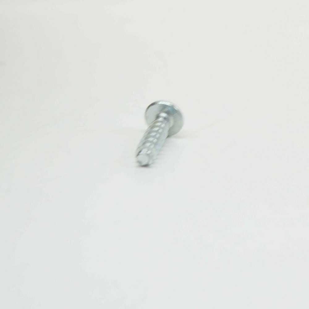 BMW Flachrundschraube E81 E87 E90 F20 F30 X1 E84 X5 E70 Originalus 32306769431