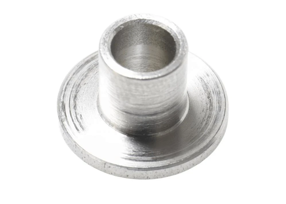 BMW Flanšinis Rankovė Plieninė 7mm K51 K53 K54 Originalus 46637724481