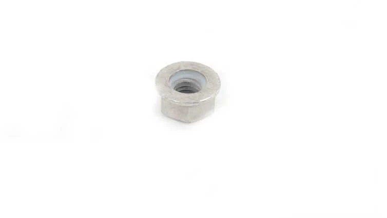 BMW Flanschmutter E81 E87 E90 F20 F30 F32 Originalus 07143413174