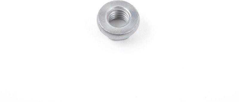 BMW Flanschmutter E87 E46 E90 E91 E92 E93 E39 E60 E61 E63 E64 E38 E65 E66 X3 X5 Originalus 13537801713