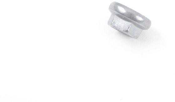 BMW Flanschmutter E87 E46 E90 E91 E92 E93 E39 E60 E61 E63 E64 E38 E65 E66 X3 X5 Originalus 13537801713