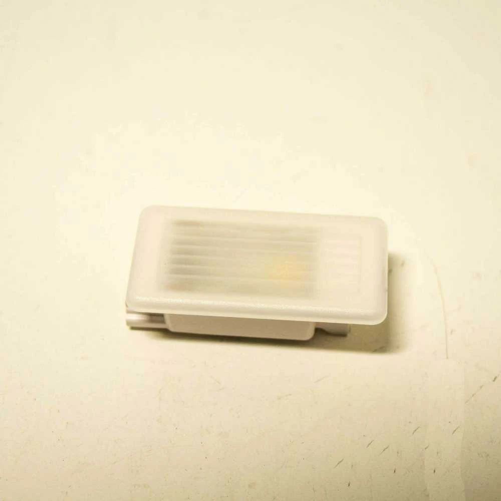 BMW Footwell Lamp LED G20 G21 Z4 G29 Originalus 63319891435