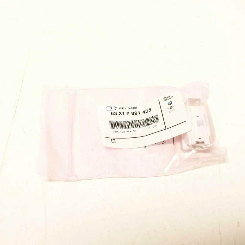 BMW Footwell Lamp LED G20 G21 Z4 G29 Originalus 63319891435