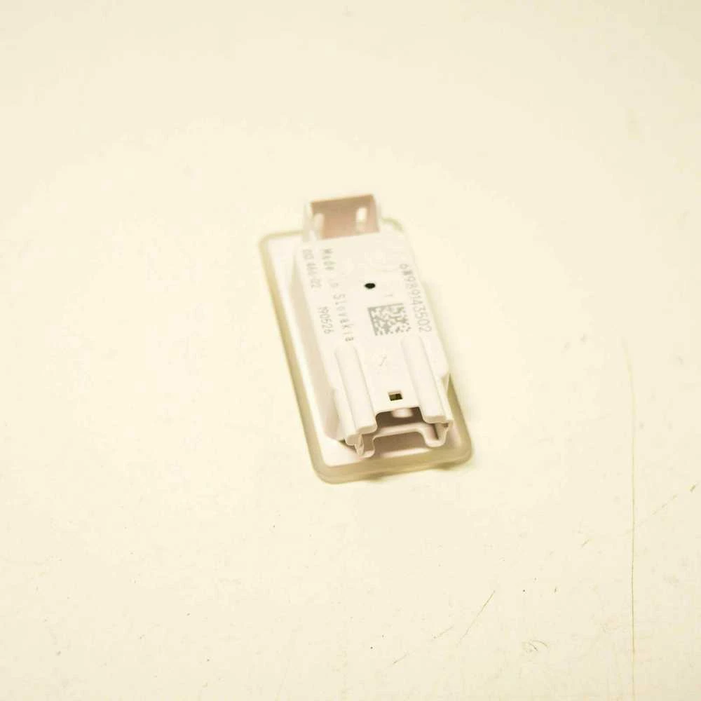 BMW Footwell Lamp LED G20 G21 Z4 G29 Originalus 63319891435