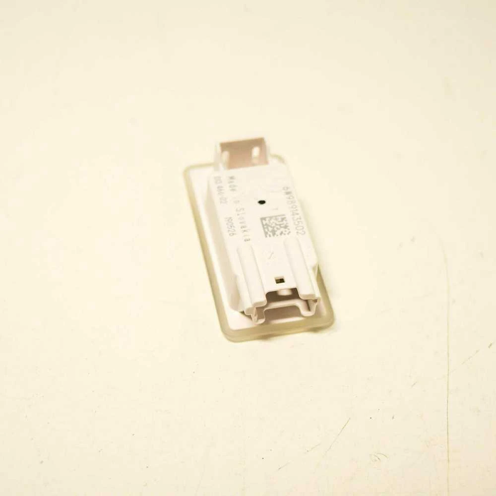 BMW Footwell Lamp LED G20 G21 Z4 G29 Originalus 63319891435