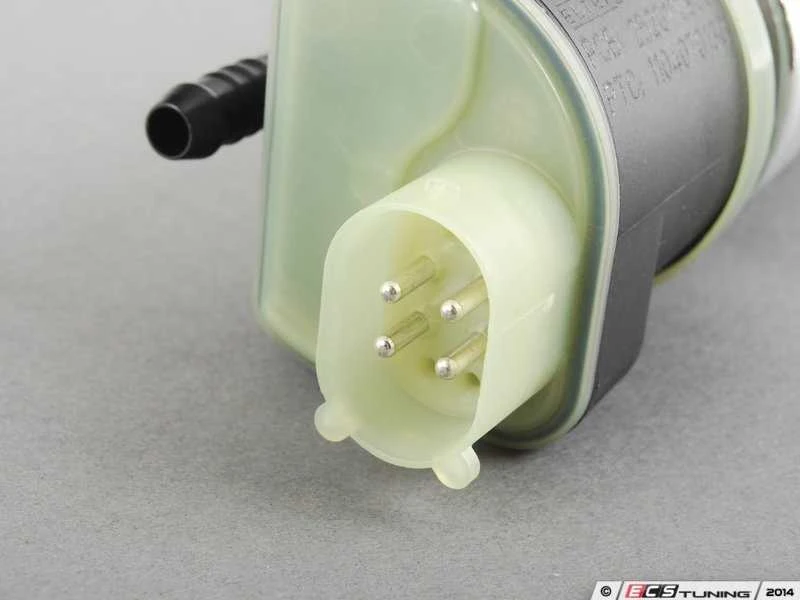 BMW Fuel strainer with heating Originalus 13327802939 3' E90