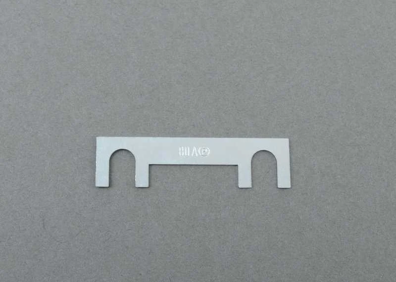 Bmw Fusible E30 E28 E34 E31 07119978840 Originalus
