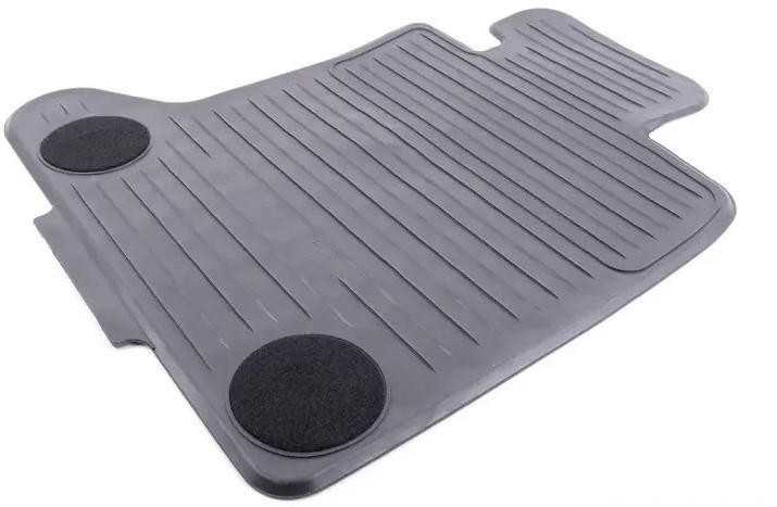 BMW Fussmatten Allwetter Vorn 5 E60 E61 51472409278