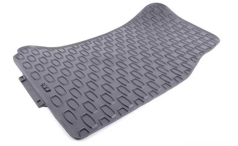 BMW Fussmatten Allwetter Vorn 5 E60 E61 51472409278