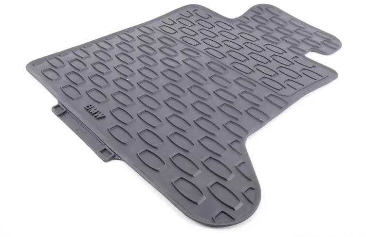 BMW Fussmatten Allwetter Vorn 5 E60 E61 51472409278